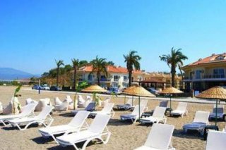 Sunset Beach Club