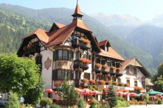 Posthotel Kassl