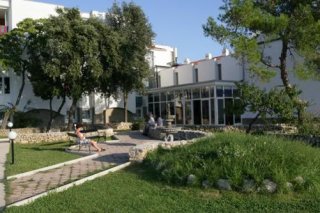 Hotel Omorika
