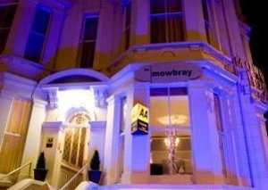 The Mowbray