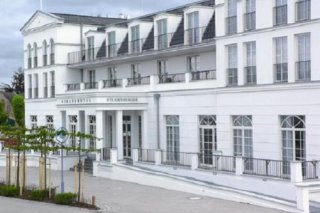 Steigenberger Strandhotel