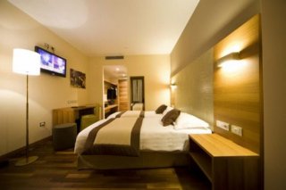 Hotel Villa Première