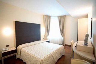 Hotel Fonte Ciane