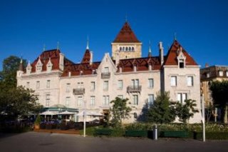 Château d'Ouchy