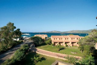 Club Hotel Laconia