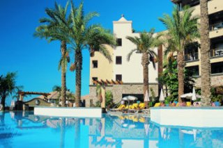 Costa  Gran Hotel