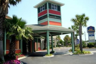 Best Western Sweetgrass Inn