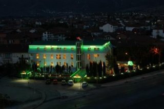 Hotel Donco
