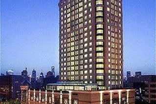 Crowne Plaza Century Park