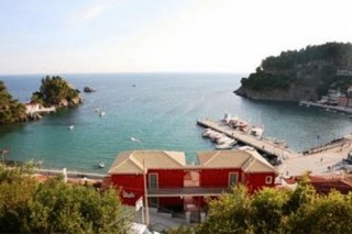 Acrothea Hotel