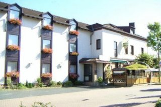 Hotel Heidekranz