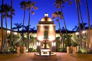Best Western Island Palms Hotel & Marina