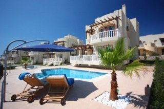 The Aqua Marine Self Catering Apartments & Villas