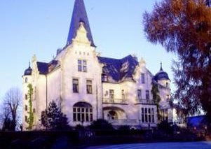 Hotel Schloß