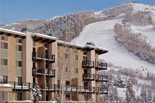 Storm Meadows Club