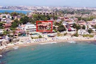 Hotel Villa Önemli