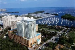 Sonesta Bayfront Hotel Coconut Grove