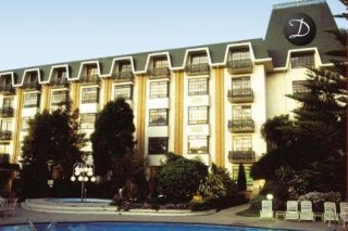 Distinction Hotel