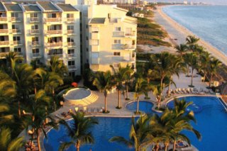 Playa del Sol Grand