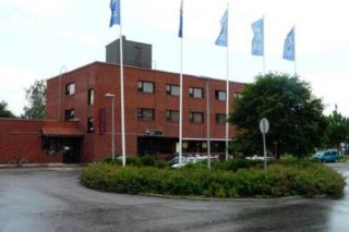 Hotel Kivitasku