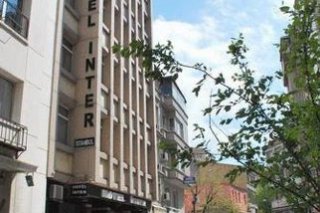 Hotel Inter Istanbul