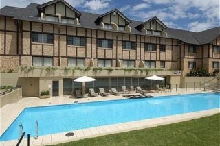 Grand Mercure The Hills Lodge