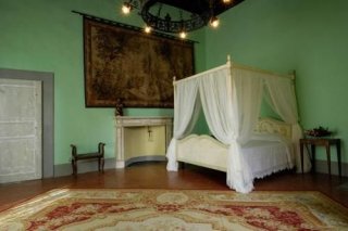 Villa Il Fedino