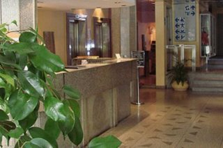 Hotel Lafayette