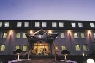 Parkhotel Ahrbergen