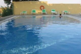 Hotel Entresierras