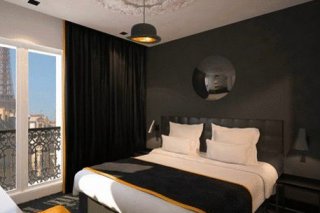 First Hotel