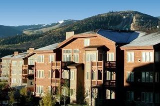 Crestview Condominiums