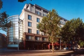 O'Callaghan Stephens Green Hotel
