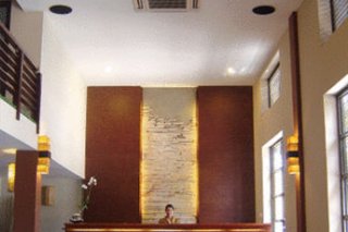 Hotel Cara