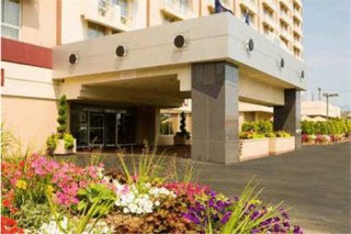 Doubletree Hotel JFK Airport