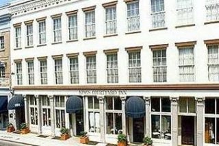 Kings Courtyard Inn