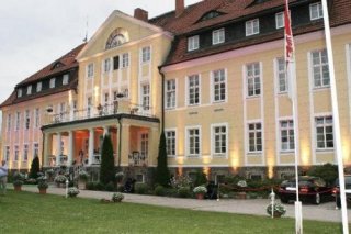 Parkhotel Schloss