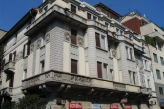 Hotel Serena