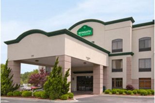 Wingate by Wyndham