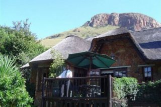 Forest Creek Lodge & Spa