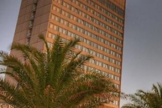 Mercure Hotel  City