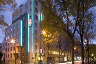 Ibis Italie Tolbiac