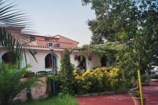 Hotel Corallo