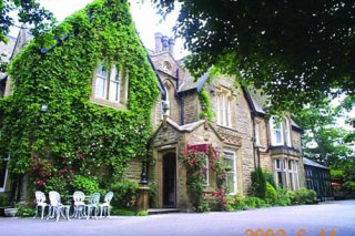 Rosehill House Hotel