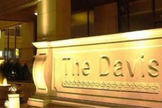 The Davis