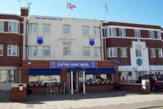 Clifton Court Hotel