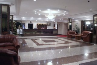 Hotel Ambasador