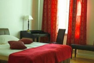 Hotel Pension Kleist
