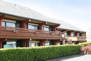 Campanile Hotel Poitiers Nord Chasseneuil