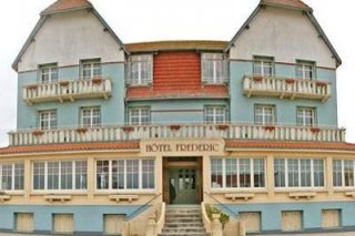 Logis Frederic